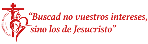 Beato Tiburcio Arnaiz Muñoz S.J.